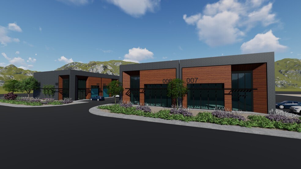 1699 820 N, Provo, UT for sale - Building Photo - Image 2 of 4