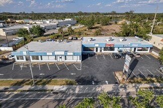 More details for 2131-2143 S Tamiami Trl, Venice, FL - Retail for Lease
