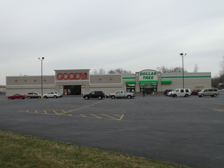 440 E Clifty Dr, Madison, IN for sale - Primary Photo - Image 1 of 1