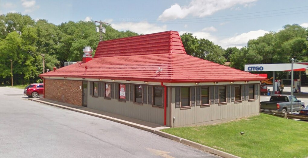 721 E Main St, Luray, VA for sale Building Photo- Image 1 of 1