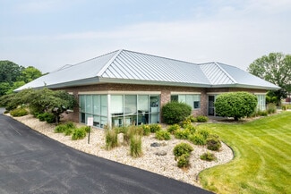 More details for 1212 Fourier Dr, Madison, WI - Office for Lease