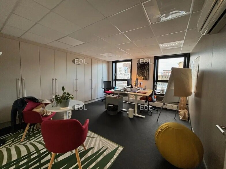 Office in Évry-Courcouronnes for sale - Interior Photo - Image 3 of 8
