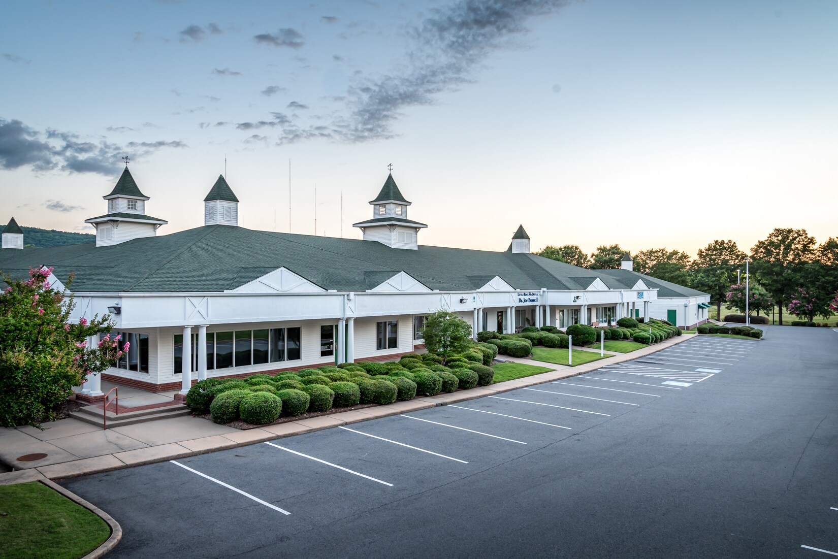 6020 Ranch Dr, Little Rock, AR for sale Building Photo- Image 1 of 1