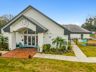 More details for 745 Lake Miriam Dr, Lakeland, FL - Retail for Sale