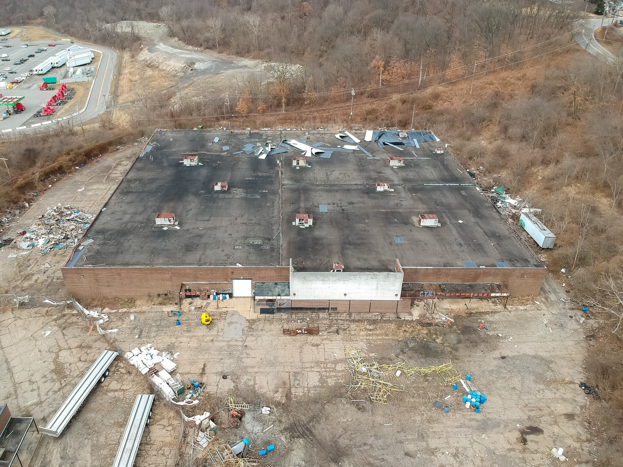3670 Windgap Ave, Pittsburgh, PA for sale Building Photo- Image 1 of 1