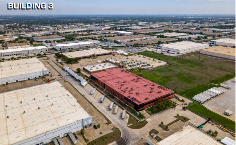 Marquis Distribution Center portfolio of 4 properties for sale on LoopNet.com - Primary Photo - Image 2 of 4