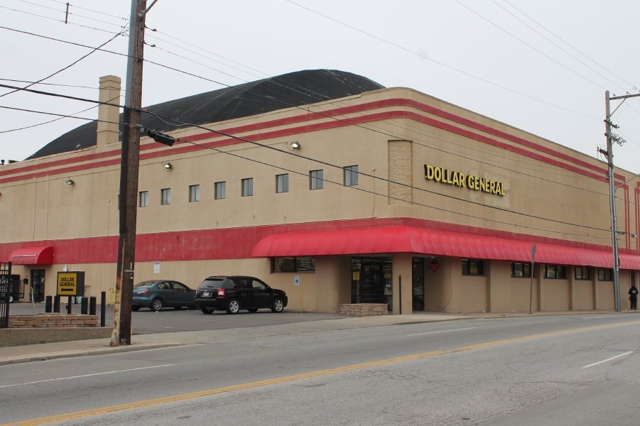 3920 Glenway Ave, Cincinnati, OH for sale Building Photo- Image 1 of 1