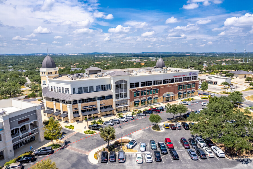 11503 NW Military Hwy, San Antonio, TX for lease - Building Photo - Image 3 of 5