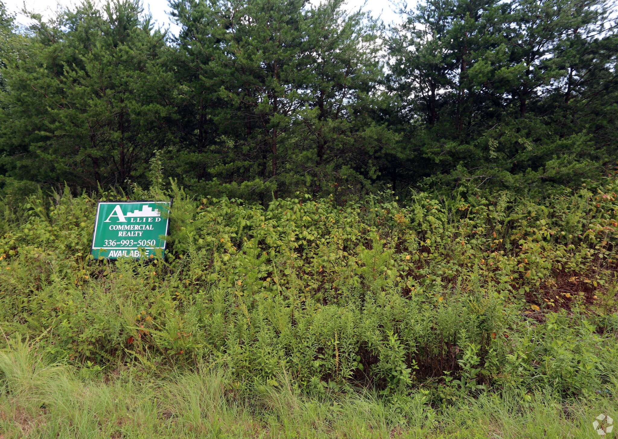 4440 Poindexter St, Walkertown, NC for sale Primary Photo- Image 1 of 1