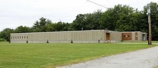 More details for 190 Northeast Rd, Standish, ME - Industrial for Lease