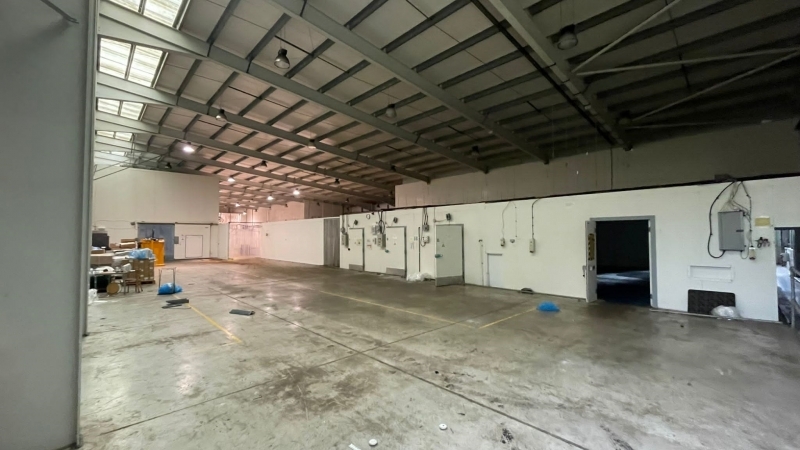 Bryn Cefni Industrial Park, Llangefni for lease Interior Photo- Image 1 of 4