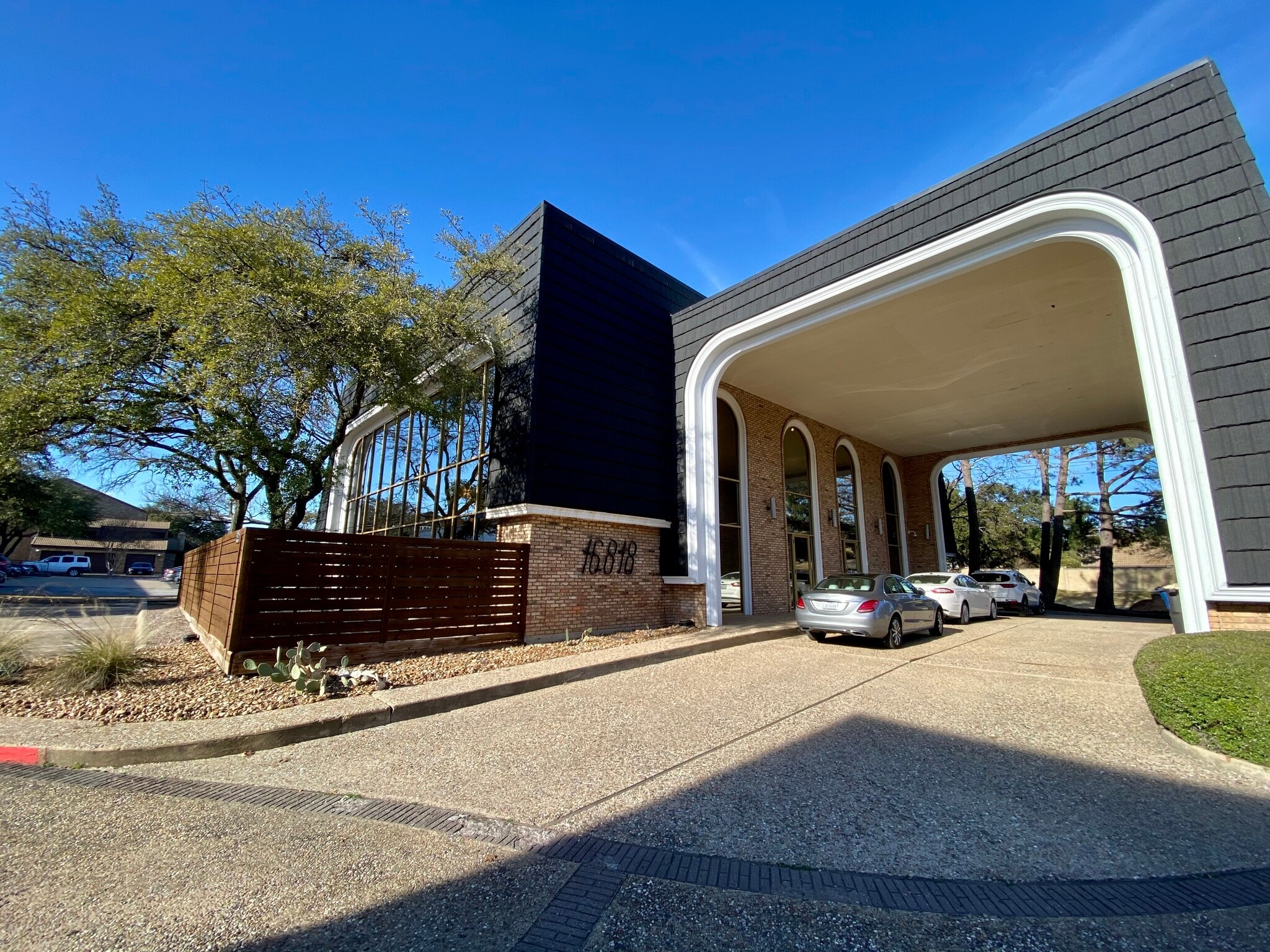 16818 N Dallas Pky, Dallas, TX for sale Building Photo- Image 1 of 1