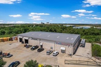 1481 Robert S Light Blvd, Buda, TX for lease Interior Photo- Image 2 of 11