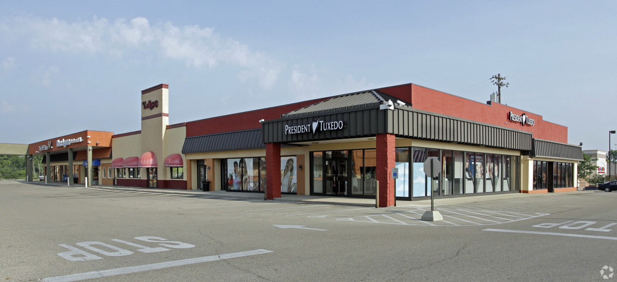 11711 Princeton Pike, Springdale, OH for sale Primary Photo- Image 1 of 1