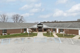 More details for 1050 Isaac Streets Dr, Oregon, OH - Office, Office/Medical for Lease