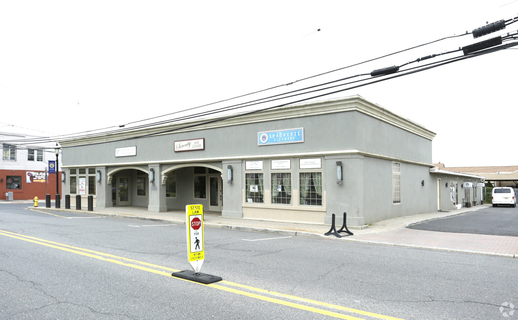 171 First Ave, Atlantic Highlands, NJ for sale Primary Photo- Image 1 of 1