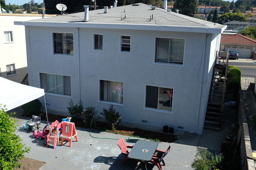 22157-22161 Main St, Hayward, CA for sale - Building Photo - Image 3 of 6