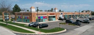 More details for 1475 N Dilleys Rd, Gurnee, IL - Retail for Lease