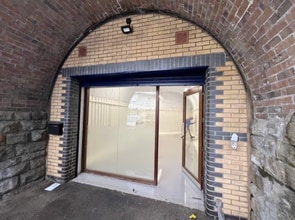 Oxford St, Bristol for lease Building Photo- Image 1 of 2