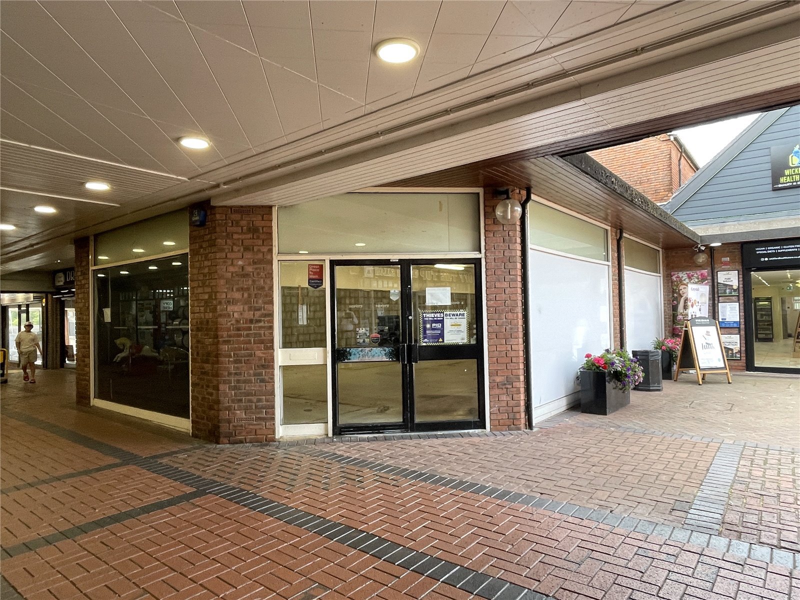 High St, Wickford for sale Building Photo- Image 1 of 1