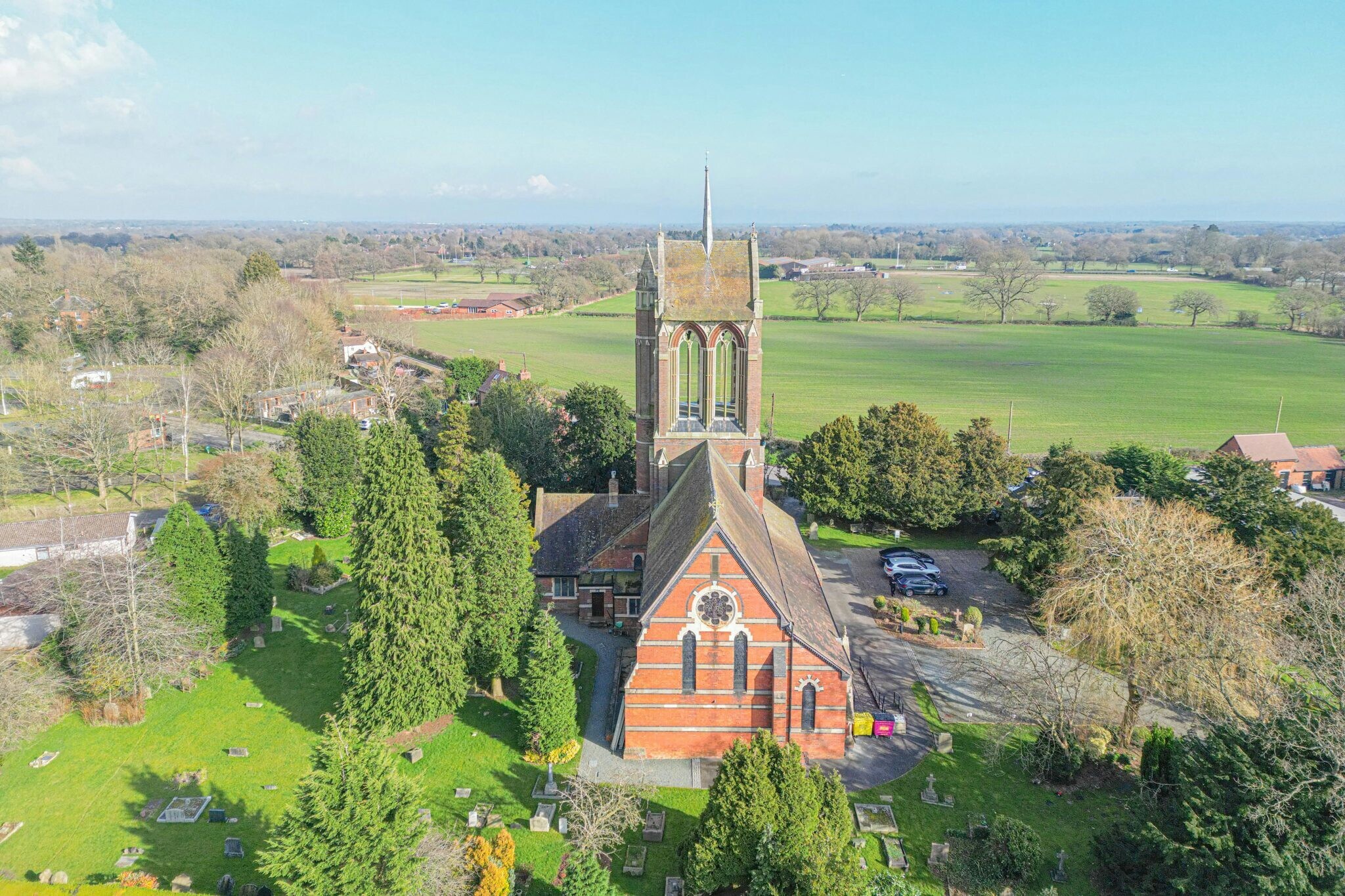Chapel Ln, Wythall for lease Building Photo- Image 1 of 21