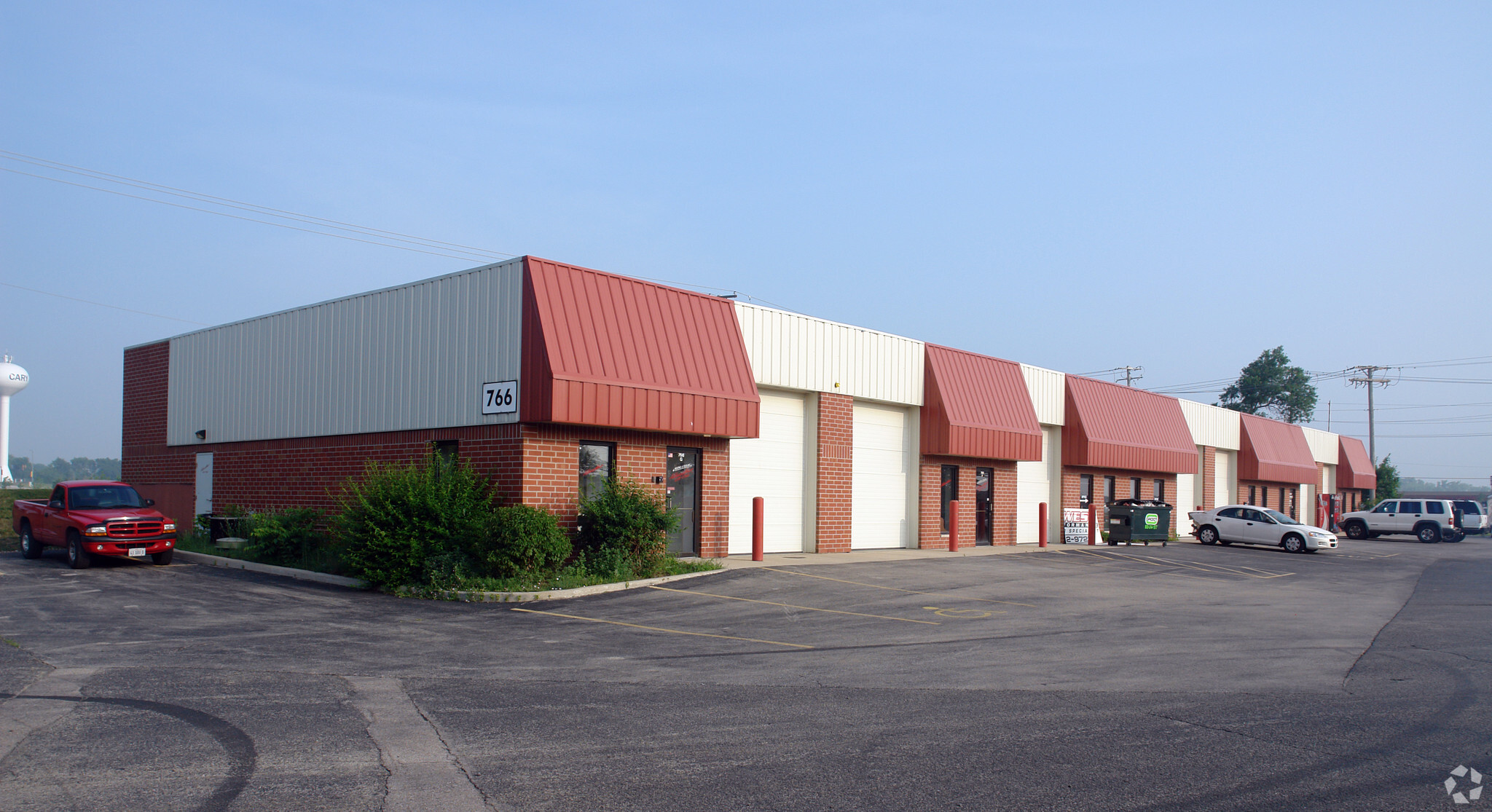 766 Industrial Dr, Cary, IL for sale Building Photo- Image 1 of 1