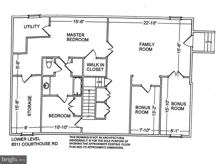 6311 Courthouse Rd, Providence VA 23140