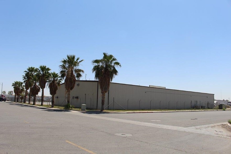 350 Robinson Blvd, Calexico, CA 92231