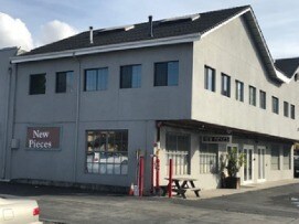 756-766 Gilman St, Berkeley, CA for sale Building Photo- Image 1 of 1