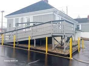 769 Route 9, Bayville, NJ for lease Interior Photo- Image 1 of 15