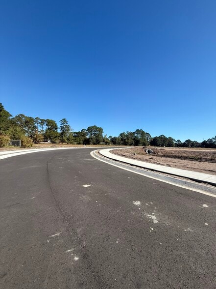 985 Pineland Ave, Hinesville, GA for sale - Building Photo - Image 2 of 11