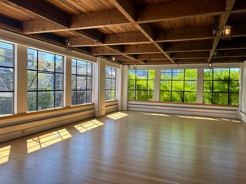 701 6th Ave N, Seattle, WA for lease - Interior Photo - Image 2 of 7
