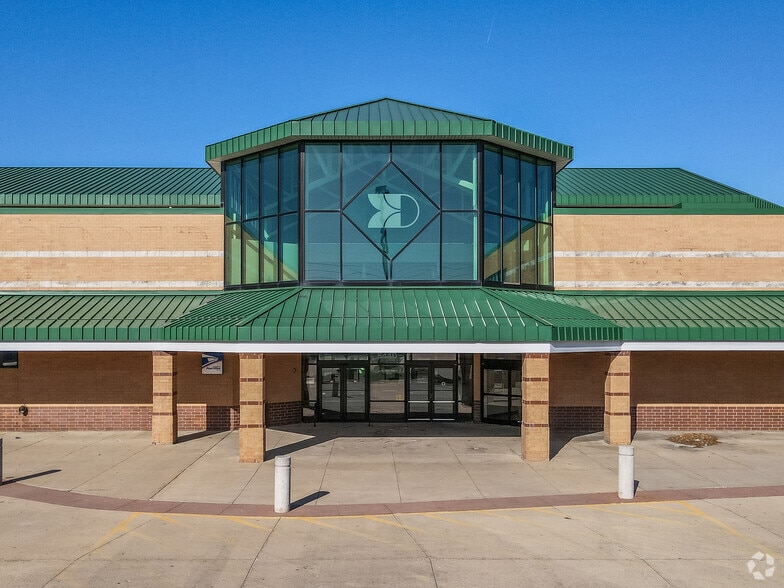 5440 NW 86th St, Johnston, IA for lease - Building Photo - Image 3 of 9