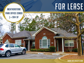 More details for 3205 S Cherokee Ln, Woodstock, GA - Office for Lease