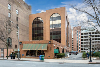 More details for 235-245 Main St, White Plains, NY - Office for Lease