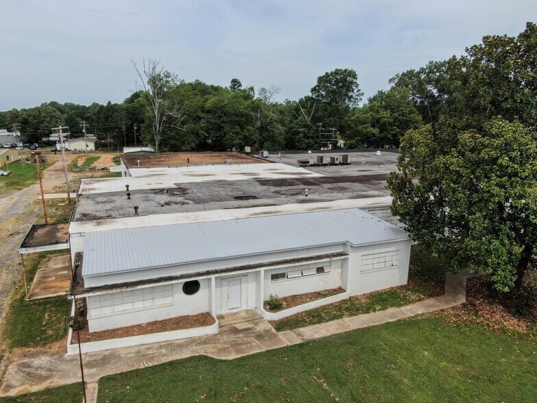 West Front Street, Houlka, MS 38850 - West Front Street Houlka | LoopNet