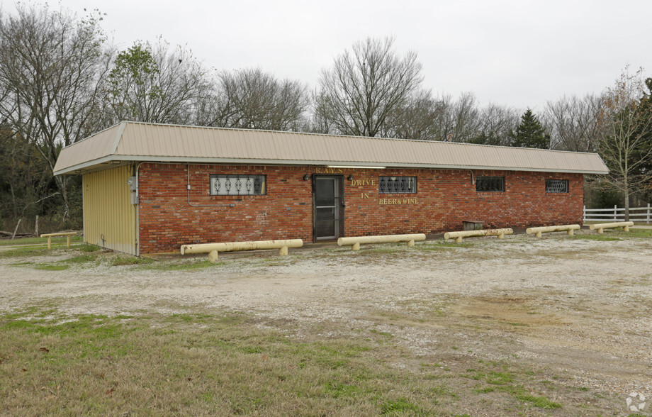 2380 Highway 84 E, Mexia, TX for sale - Primary Photo - Image 1 of 1