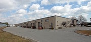 1149 Bellamy Rd N, Toronto ON - Warehouse