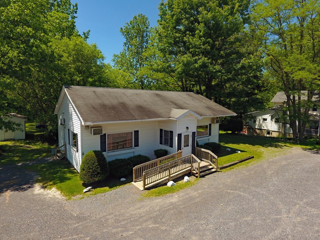 1080 S Main St, Mansfield, PA for sale Building Photo- Image 1 of 1