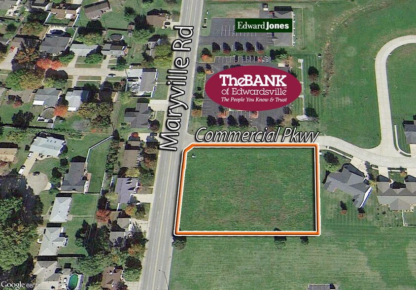 3900 Commercial Pky, Granite City, IL 62040