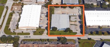 4315 SW 34th St, Orlando, FL for sale - Building Photo - Image 1 of 1