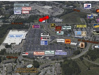 More details for 2904 SW 27th Ave, Ocala, FL - Land for Sale