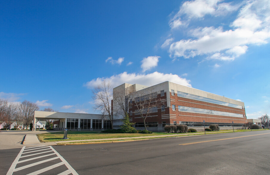 2020 Meridian St, Anderson, IN for lease - Building Photo - Image 3 of 5