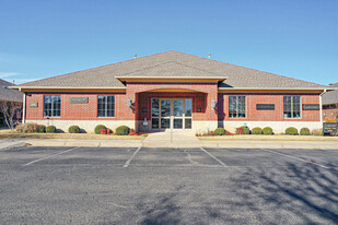 Quorum Office Park - Life Science