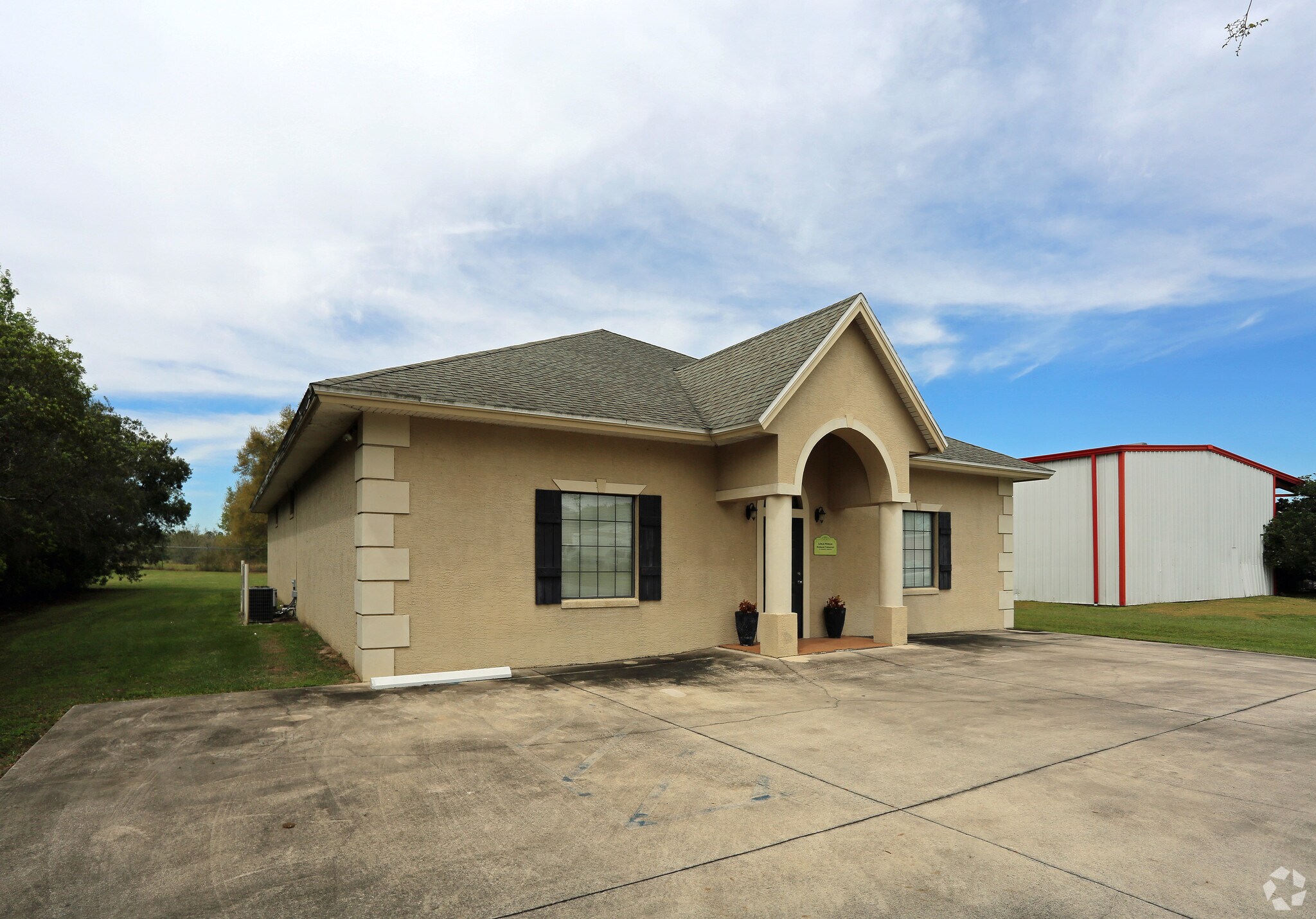 301 S Woodlawn Ave, Bartow, FL for sale Primary Photo- Image 1 of 1