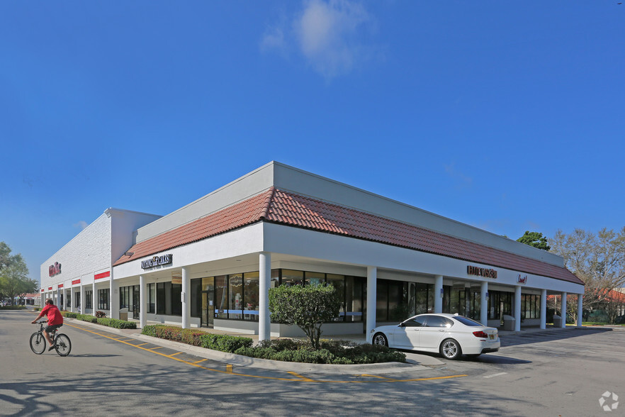 4200-4242 Northlake Blvd, West Palm Beach, FL for lease - Building Photo - Image 3 of 12