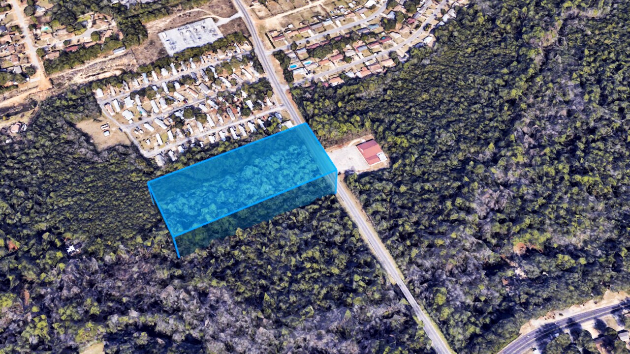0 Patricia, Pensacola, FL for sale Building Photo- Image 1 of 1