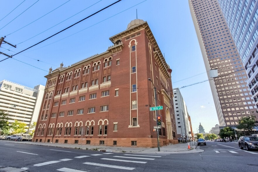 1754-1770 Sherman St - El Jebel portfolio of 2 properties for sale on LoopNet.com - Building Photo - Image 2 of 37