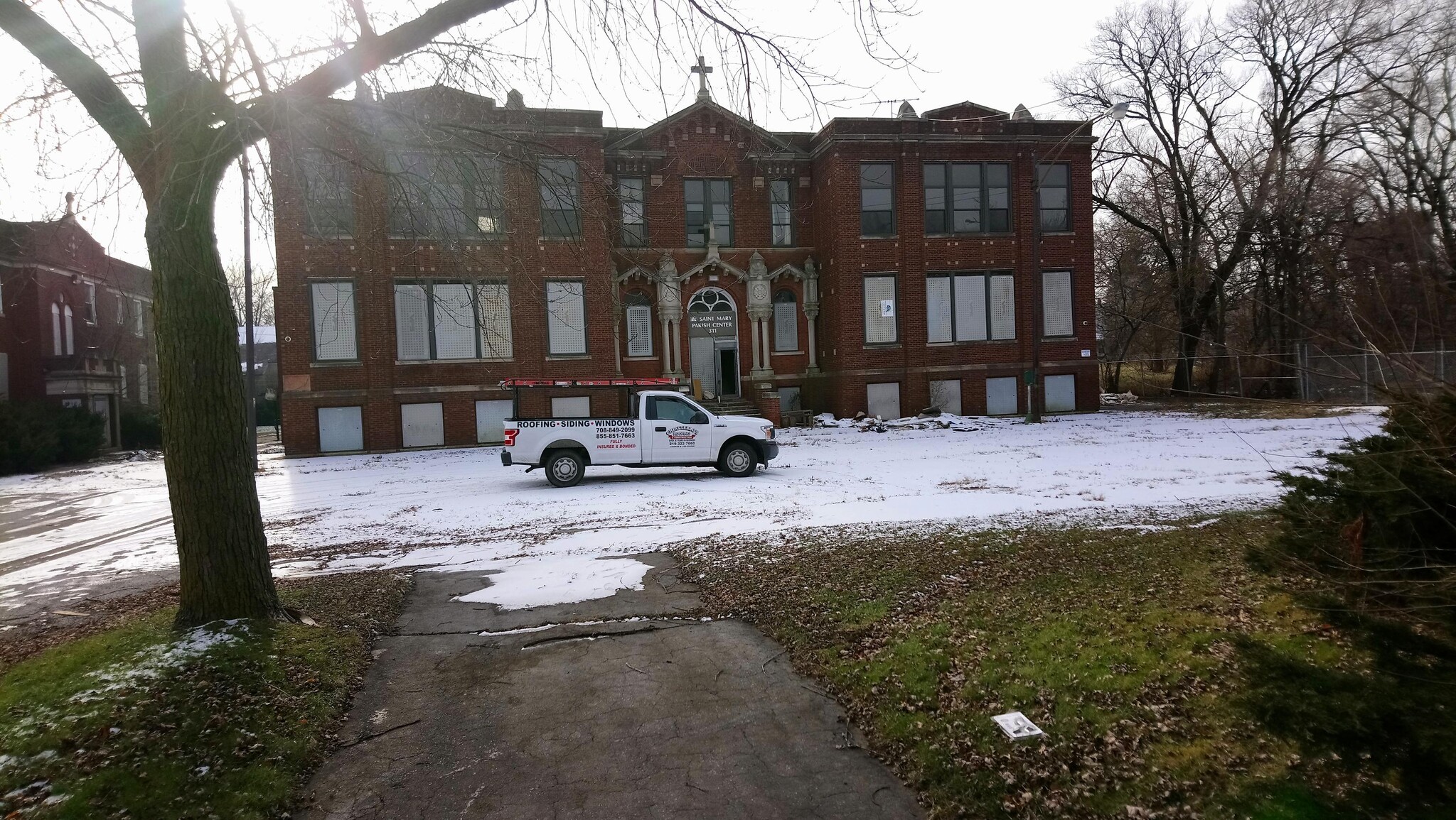 310 E 137th St, Chicago, IL for sale Building Photo- Image 1 of 1