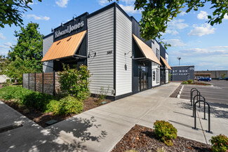 More details for 550 Patterson St NW, Salem, OR - Office/Retail for Lease